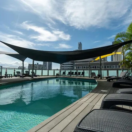Voco Gold Coast By Ihg-2