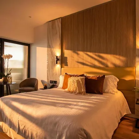 Cavo Maris Beach Hotel & Suites-2