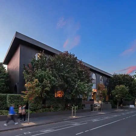 Best Western Plus Travel Inn-2