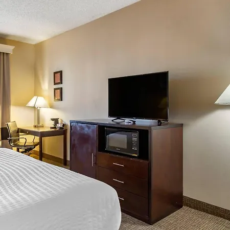 Comfort Inn & Suites Seattle North-3