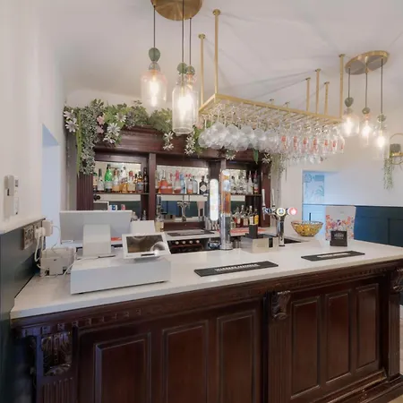 Somerset House Boutique Hotel And Restaurant-3