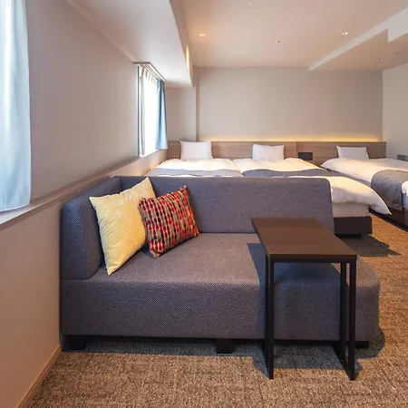 New Osaka Hotel-3