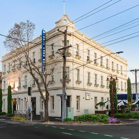 Middle Park Hotel-3