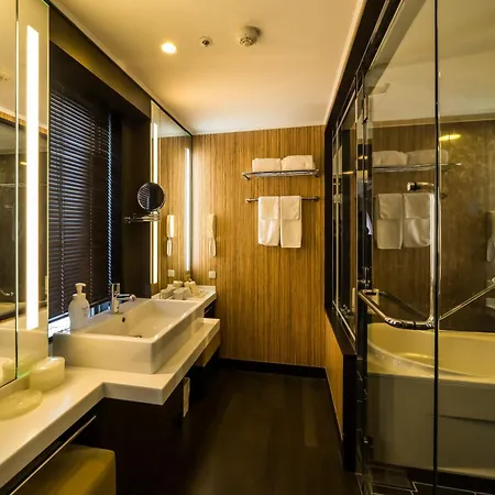 Hotel Monterey La Soeur Osaka-3