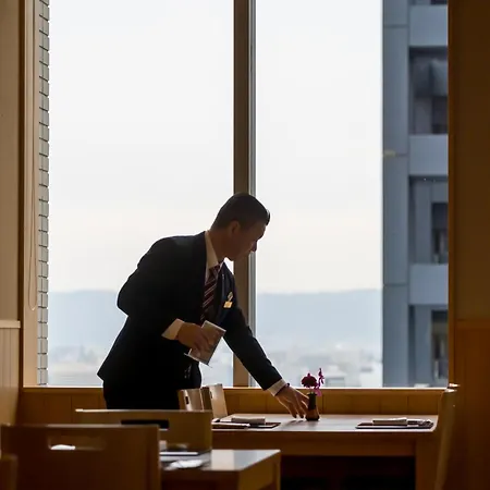 Hotel Monterey La Soeur Osaka-3