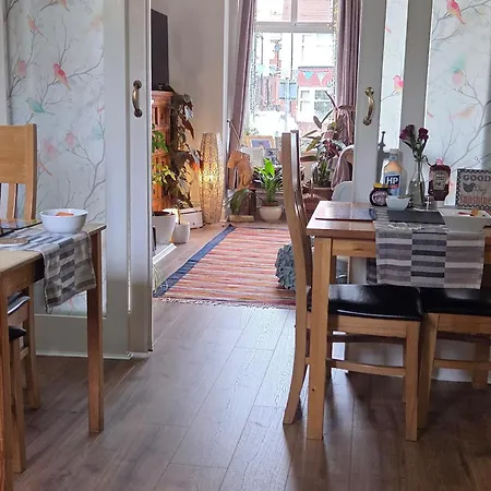 St Michael'S Boutique Guest House, North Bay, Scarborough With Free Parking And Fast Wi-Fi-3