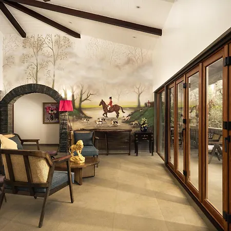 Chambers Mahabaleshwar, A Club Mahindra Associate Resort-3