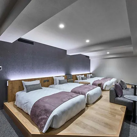 Daiwa Roynet Hotel Kyoto Shijo Karasuma-2