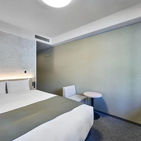 Daiwa Roynet Hotel Kyoto Shijo Karasuma-3