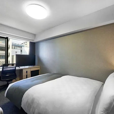 Daiwa Roynet Hotel Kyoto Shijo Karasuma-2