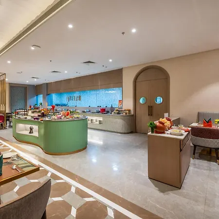 Lords Inn Somnath-2
