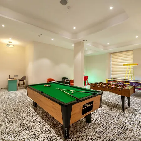 Lords Inn Somnath-3