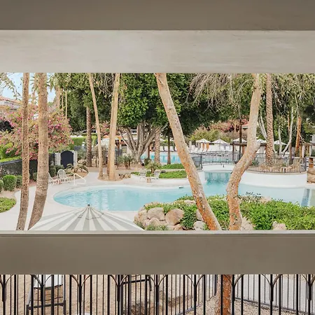 The Scott Resort & Spa-3