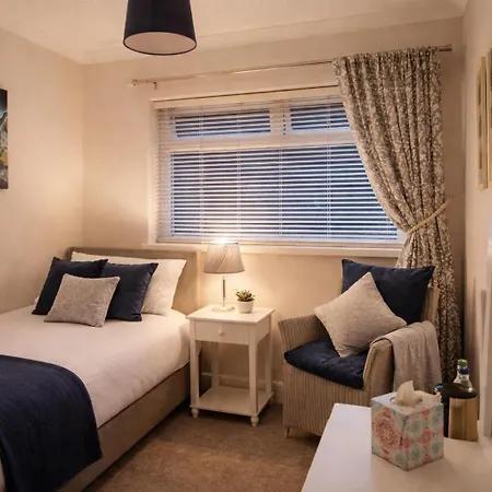 Ferndale Lodge-3