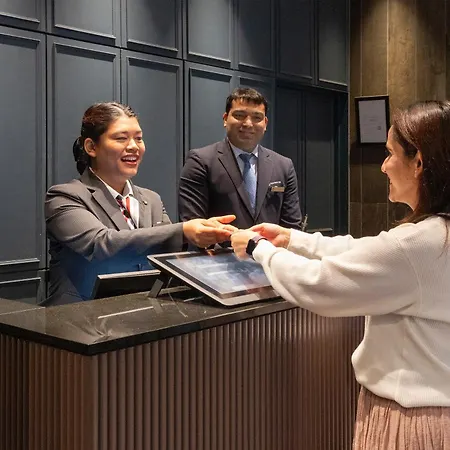 Hiyori Hotel Osaka Shinsekai-2