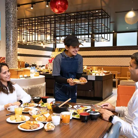 Hiyori Hotel Osaka Shinsekai-2