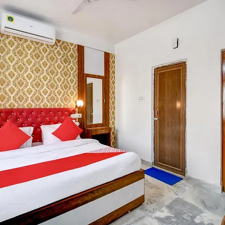 Hotel O Diamond Plaza-3