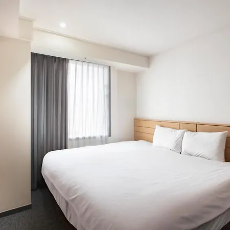 Henn Na Hotel Seoul Myeongdong-3