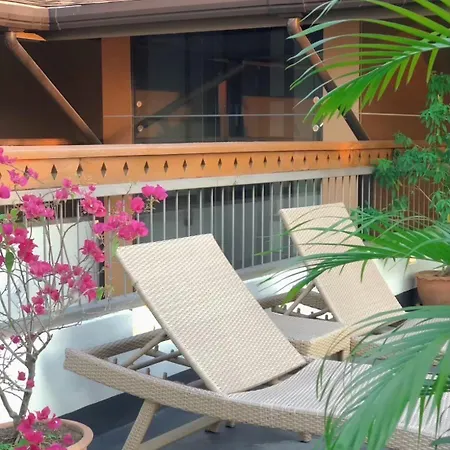 Nine Hotel Chiangmai-3