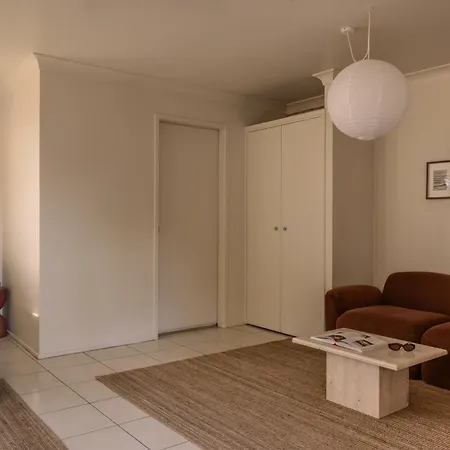 Gold Coast Airport Motel - Only 300 Meters To Airport Terminal-2