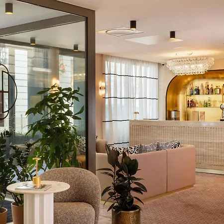 Hotel Maison Hamelin Paris - Handwritten Collection-3