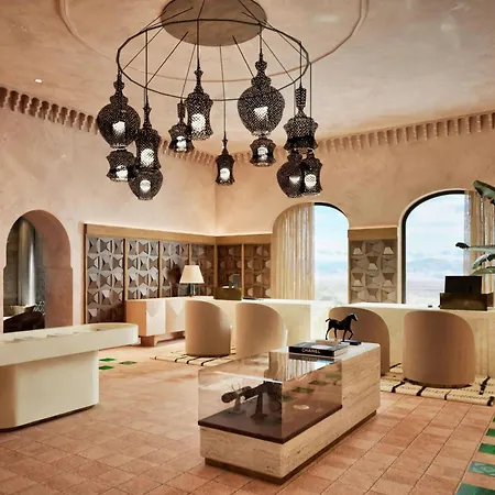 Amerruk, Marrakech, Autograph Collection-3