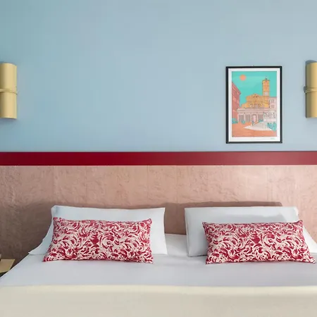 Moderno Hotel Roma - Adults Only-3
