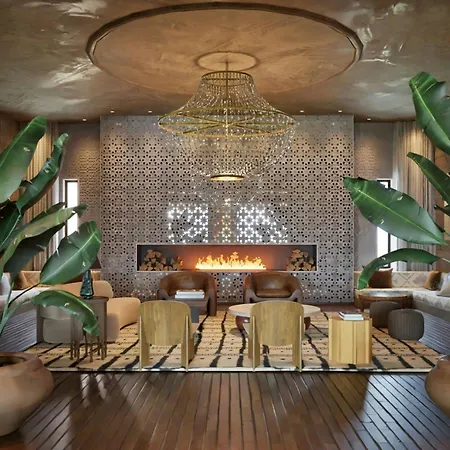 Amerruk, Marrakech, Autograph Collection-3