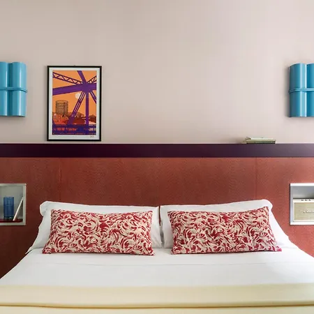 Moderno Hotel Roma - Adults Only-2