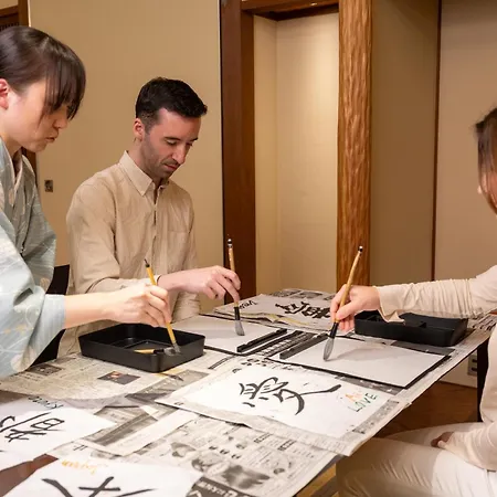 Nishiyama Ryokan Established In 1953-3