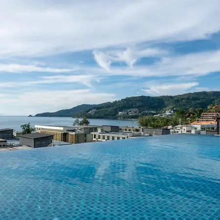 The Charm Resort Phuket-2