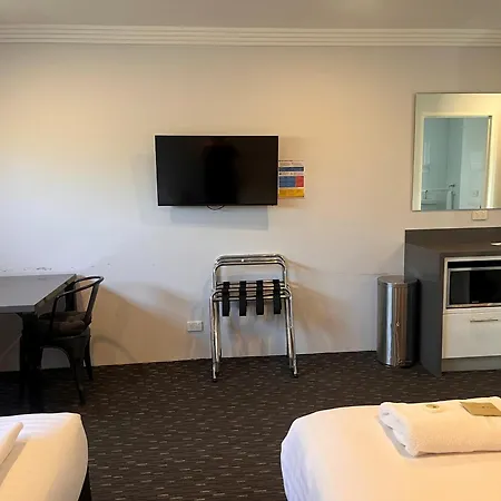 Merewether Motel-2