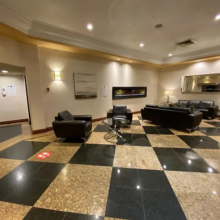 Hotel Universel Montreal-3