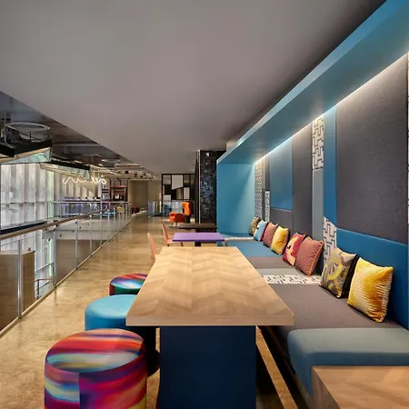 Aloft By Marriott Bangkok Sukhumvit 11-3