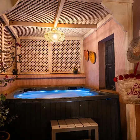 Riad Mazaya-3