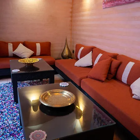 Riad Mazaya-2
