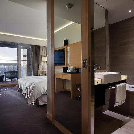 K Hotel Taipei Songjiang-3