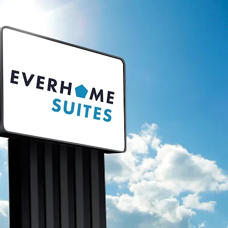 Everhome Suites Waco-3