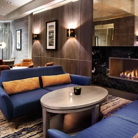 Doubletree By Hilton Glasgow Central-3