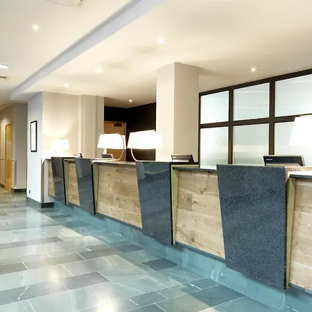 Hilton Garden Inn Birmingham Brindley Place-3