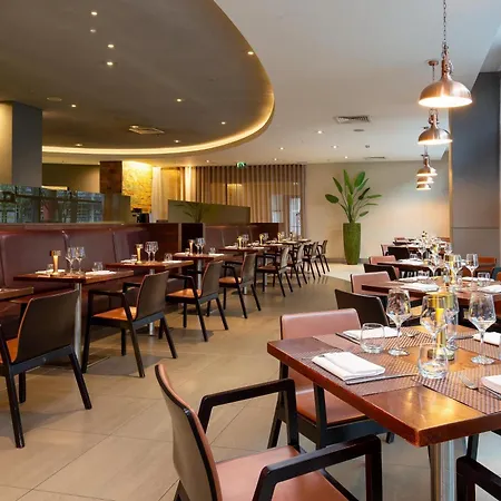 Hilton London Canary Wharf-3