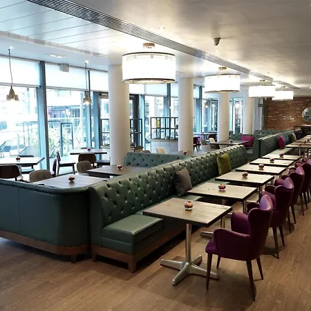 Hilton Garden Inn Birmingham Brindley Place-2