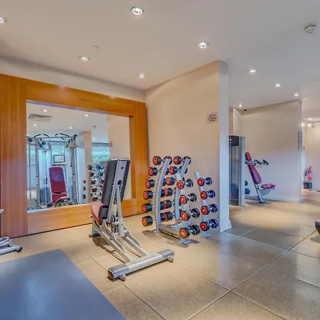 Doubletree By Hilton London Ealing-2