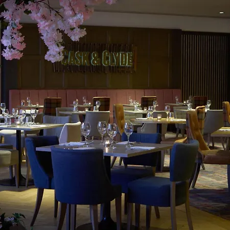 Doubletree By Hilton Glasgow Central-2