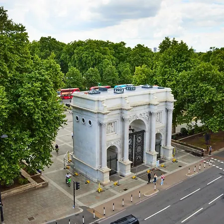 The Cumberland, London-2