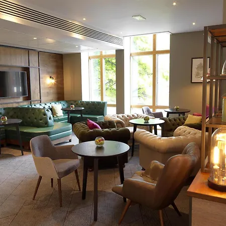 Hilton Garden Inn Birmingham Brindley Place-2