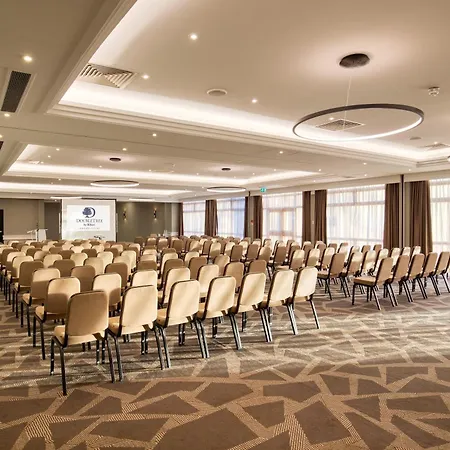 Doubletree By Hilton London Ealing-3