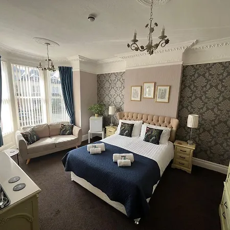 The Westbourne Guest House-3