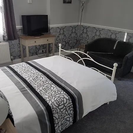 Oakover Guest House-2
