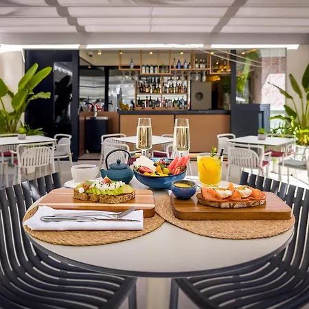Occidental Puerto Banus-2